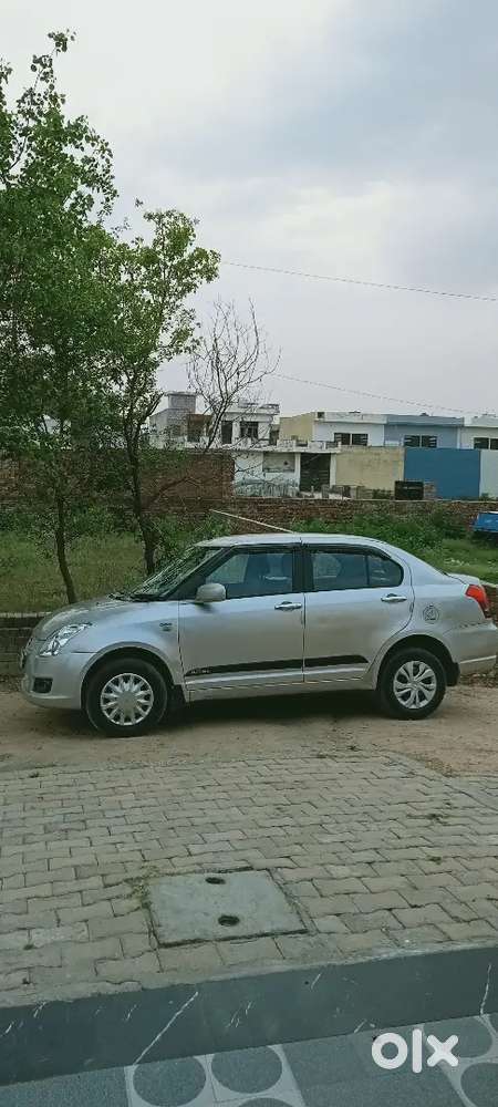 Maruti Suzuki Dzire 2011 Diesel Good Condition