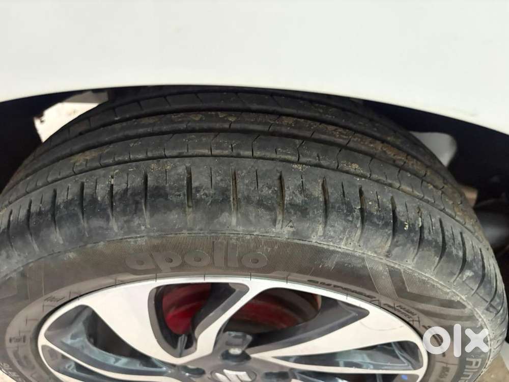 Maruti Suzuki Baleno Petrol Good Condition