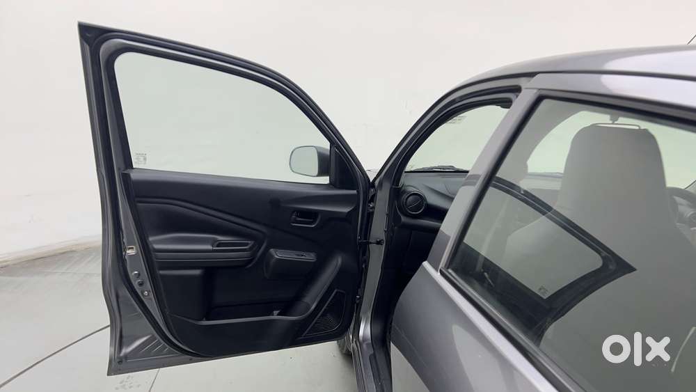 Maruti Suzuki Celerio 1.0 Lxi Mt, 2022, Petrol