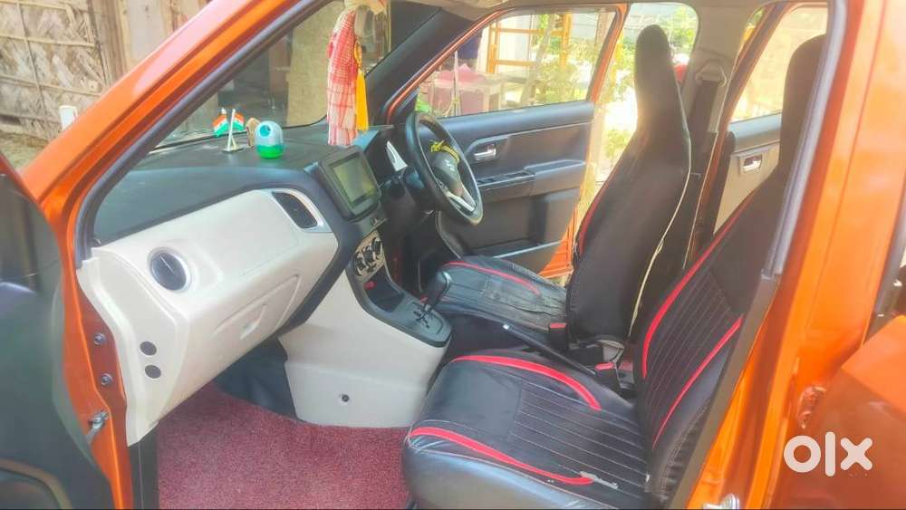 Wagonr Zxi Very Good Condition.. Urgent Need Money