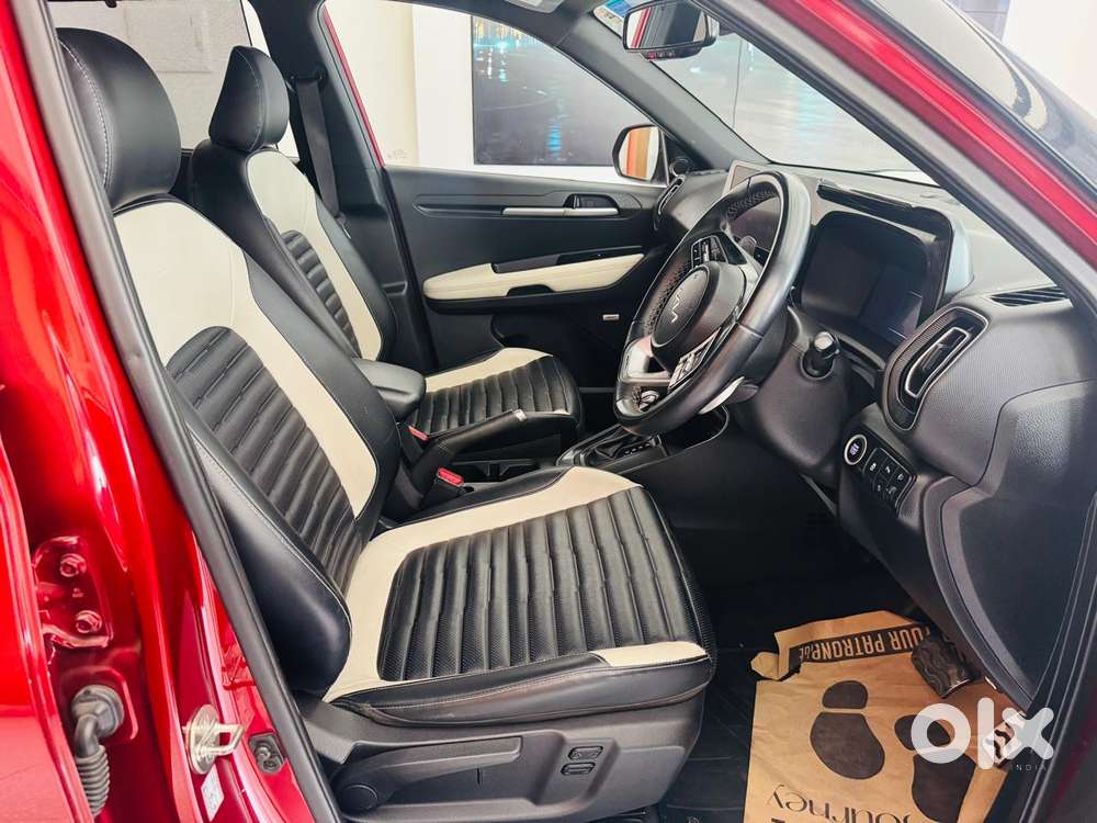 Kia Sonet 1.5 Gtx Plus Diesel At Dt, 2024, Diesel