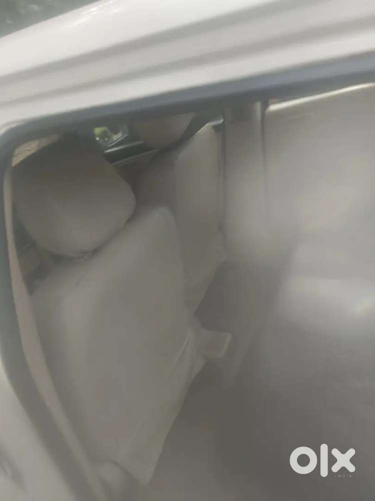 2018 Maruti Suzuki Dzire