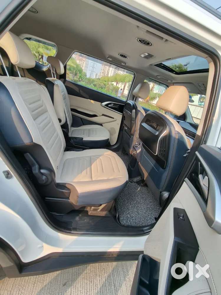 Kia Carens Luxury Plus 1.5 Turbo Imt (6 Seater) 2023 Top Model