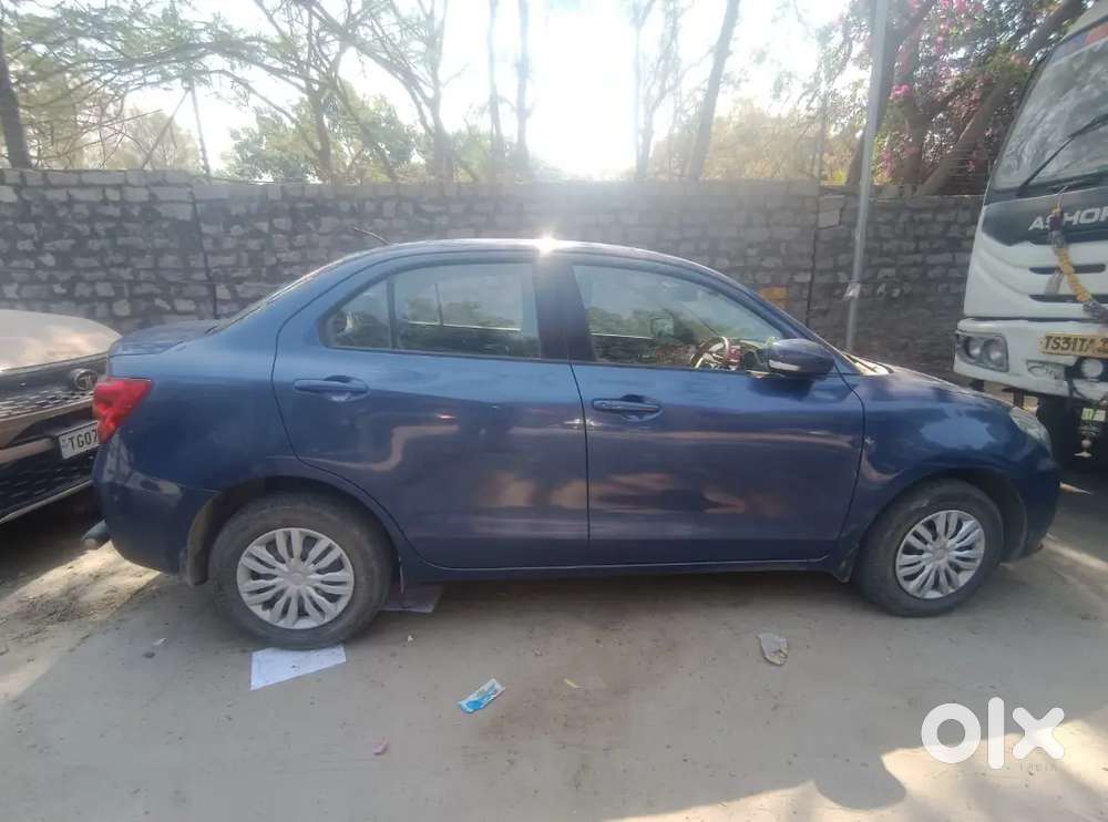Maruti Suzuki Dzire 2024 Petrol 54000 Km Driven