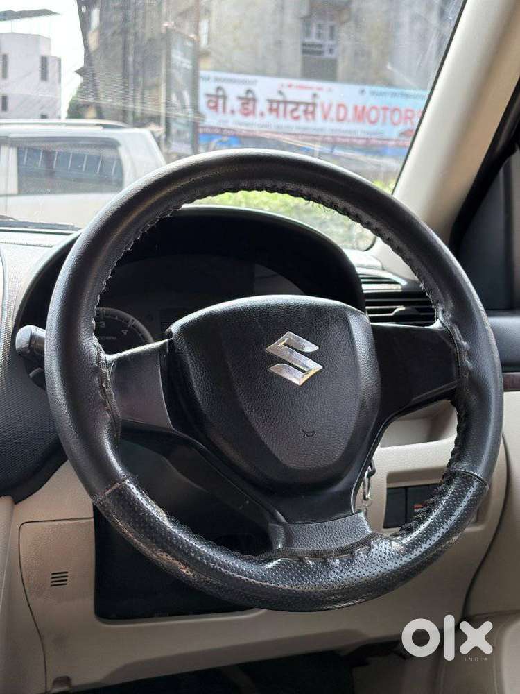 Maruti Suzuki Swift Dzire Vdi Bsiv, 2012, Diesel