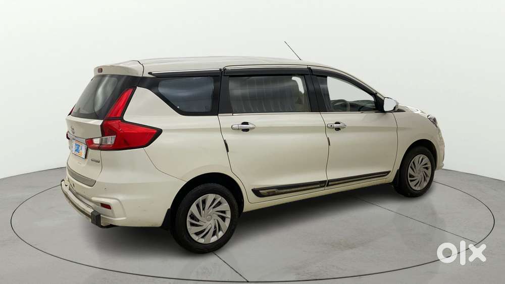 Maruti Suzuki Ertiga