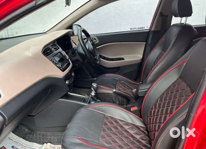 Hyundai Elite I20 [2018-2020] 1.4 Asta Crdi, 2018, Diesel