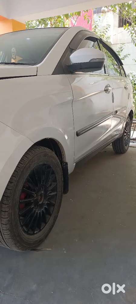 Tata Zest Xt 2016