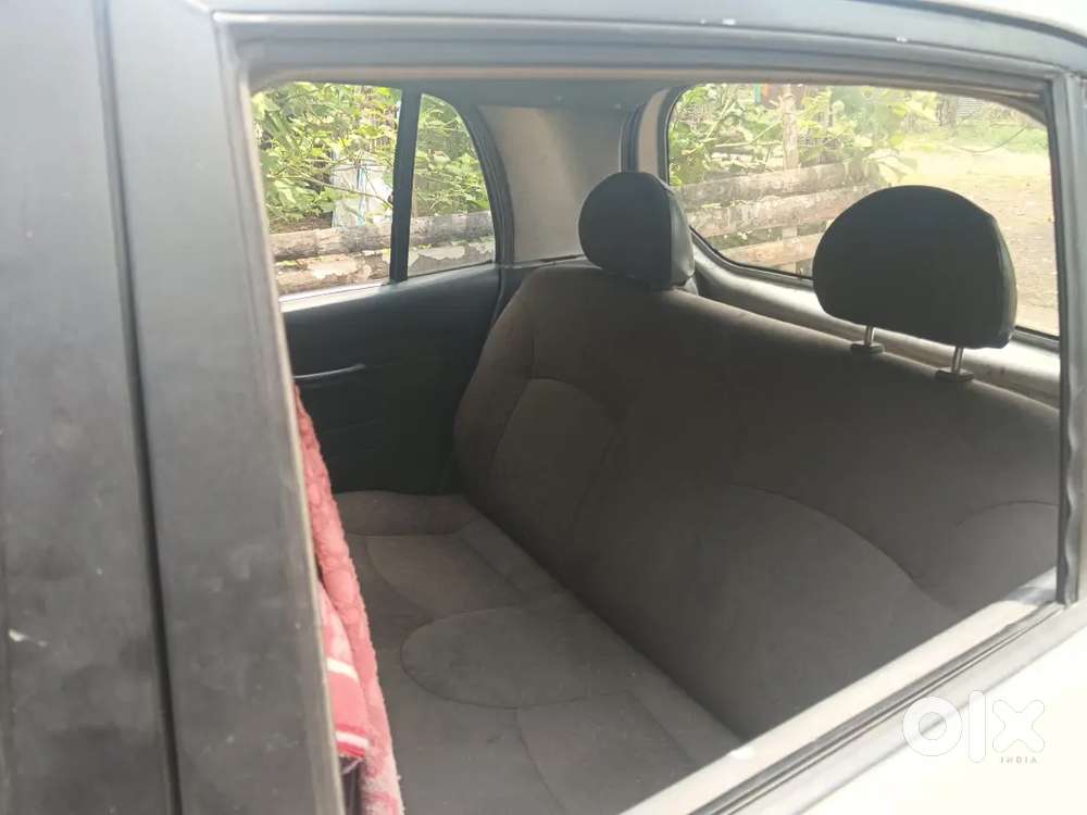 Hyundai Santro Gls