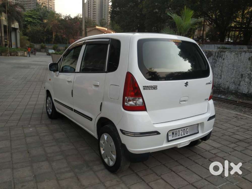 Maruti Suzuki Zen Estilo 2013 Lxi Petrol In Showroom Condition