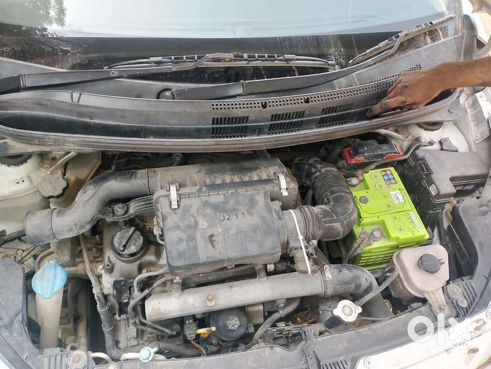 Hyundai Diesel Car 2014