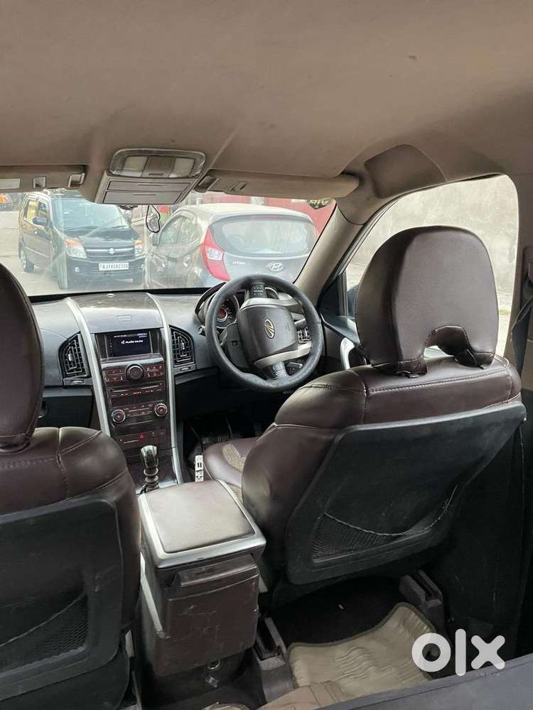 Mahindra Xuv500 2014 Diesel 91000 Km Driven
