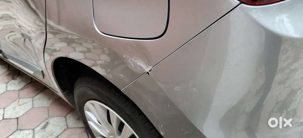 Maruti Suzuki Baleno 2020