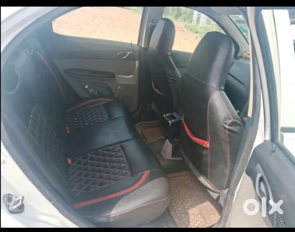 Tata Tiago 2017 Petrol 43000 Km Driven