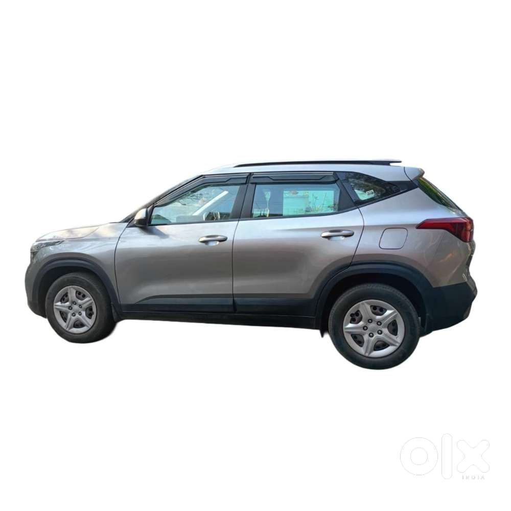 Kia Seltos Htk D, 2019, Diesel