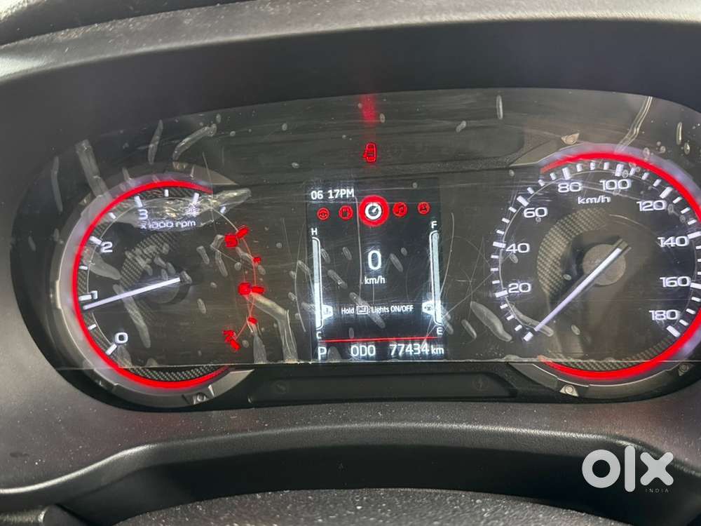 Mahindra Thar Diesel 2024