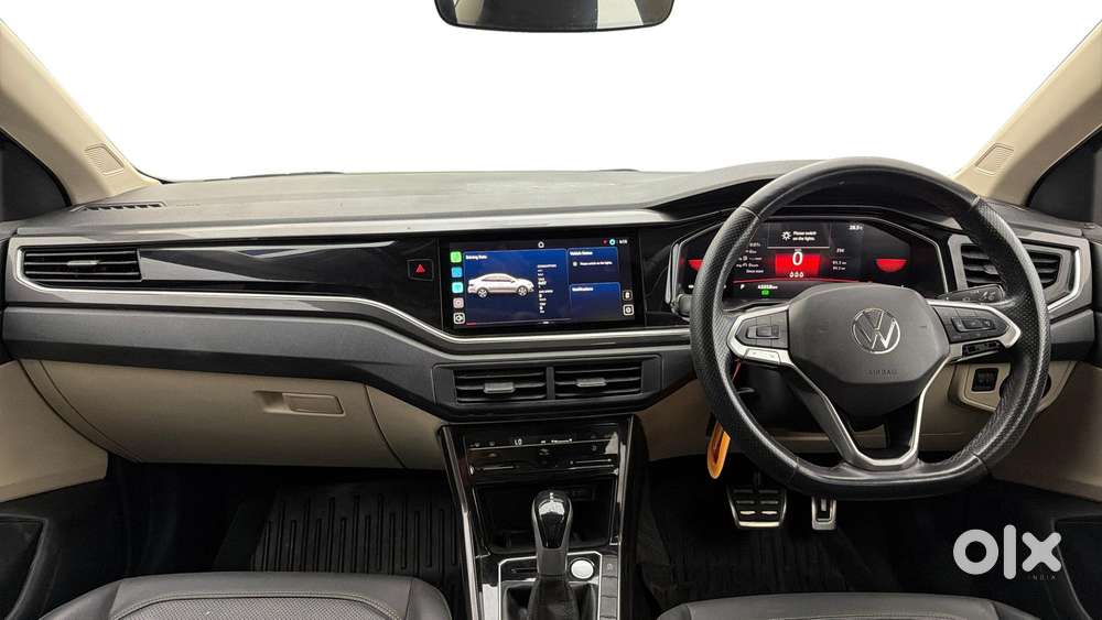 Volkswagen Virtus 1.5 Tsi Gt Plus Evo Dsg, 2024, Petrol