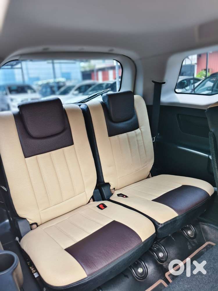 Mahindra Xuv500 W7, 2019, Diesel