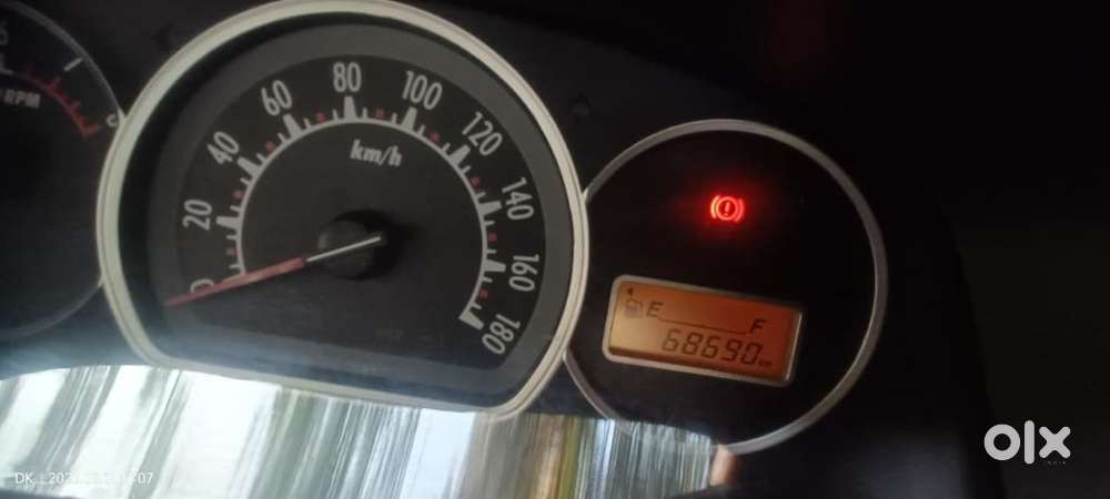 Maruti Suzuki Alto K10 1.0 Vxi, 2014, Petrol