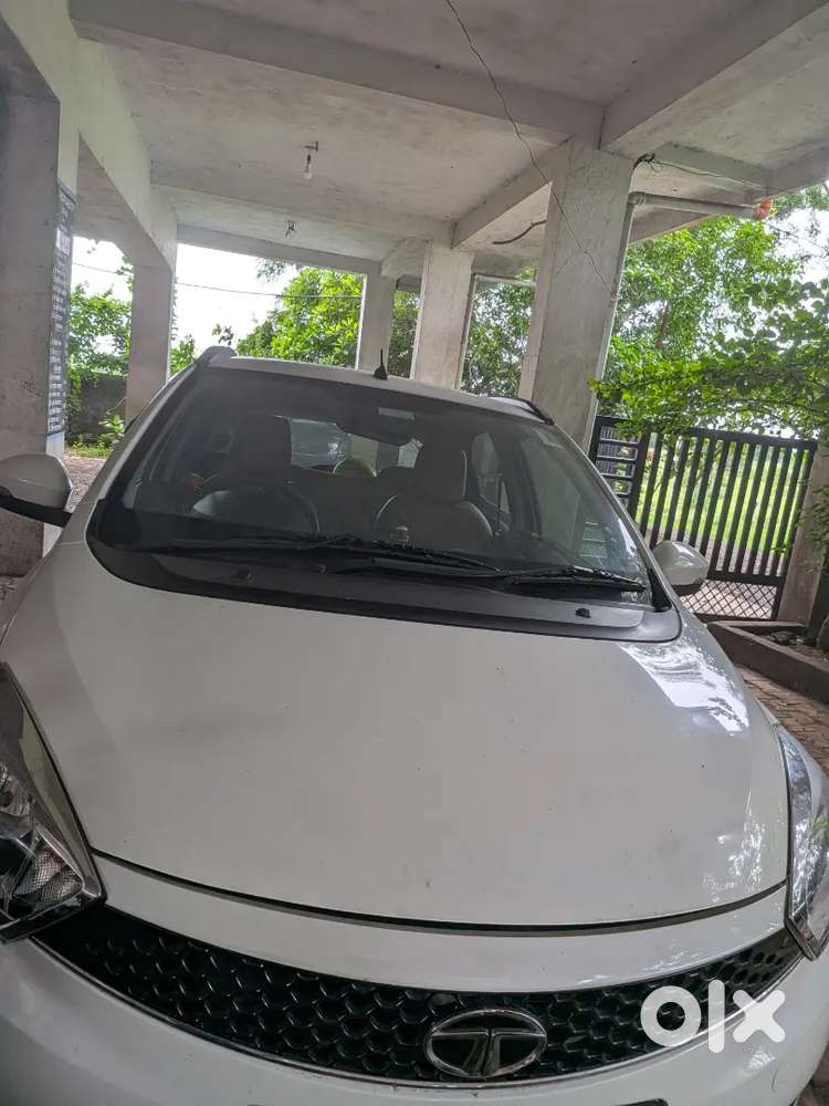 Tata Tiago Revotron 2019