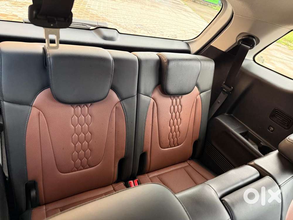 Hyundai Alcazar 1.5 Signature (o) Diesel At 7 Str, 2023, Diesel
