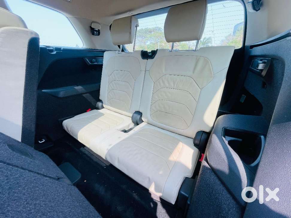 Skoda Kodiaq 2.0 Style Tdi 4x4 At, 2018, Diesel