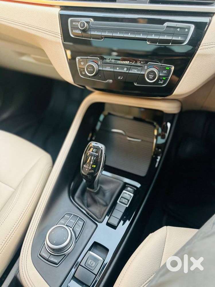 Bmw X1 2.0 Sdrive20i Xline, 2021, Petrol
