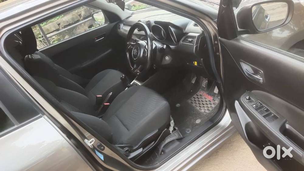Maruti Suzuki Swift Vxi 1.2 Abs Bs-iv, 2021, Petrol