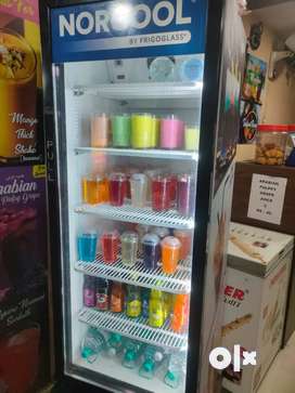Thick shake machine olx cheap
