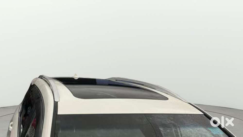 Mg Hector Plus 1.5 Sharp Dct, 2020, Petrol