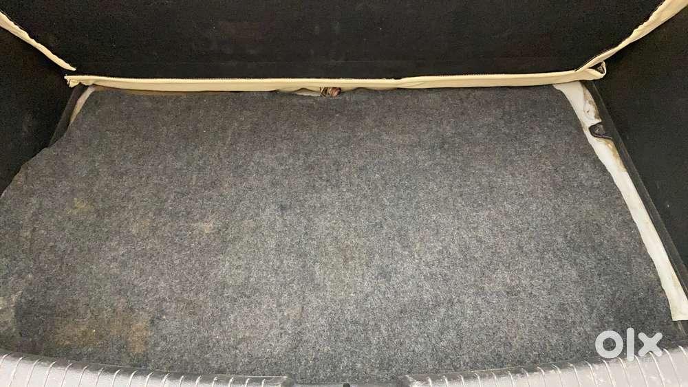 Hyundai Grand I10 1.2 Kappa Sportz Option, 2017, Petrol