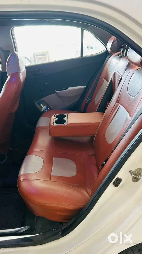 Hyundai Xcent Prime 2018 Diesel 300000 Km Driven