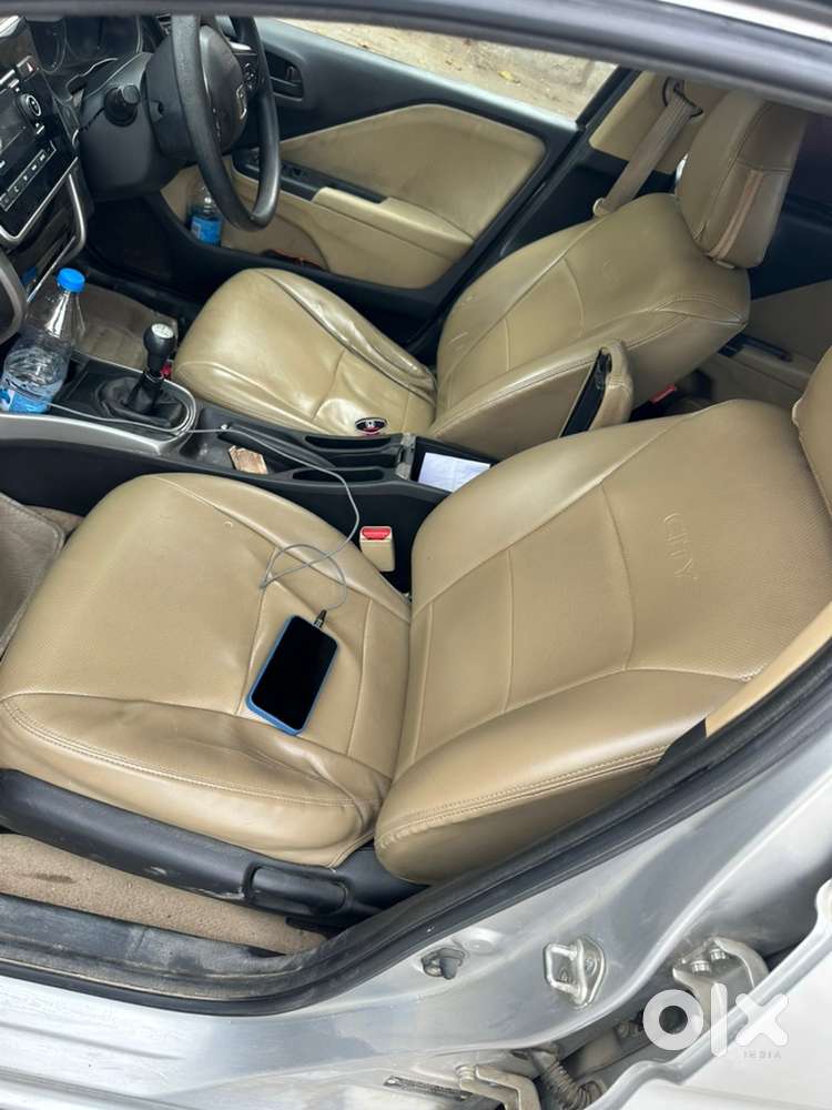 Honda City 2016 Diesel Good Condition