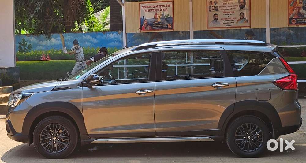 Maruti Suzuki Xl6 Alpha At, 2021, Petrol