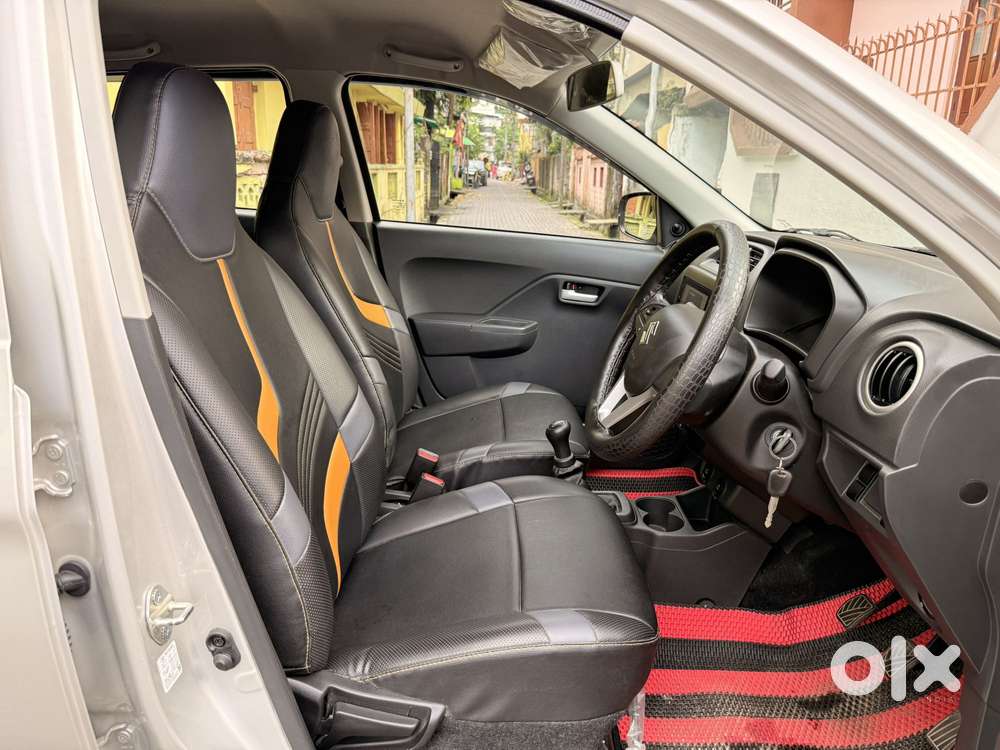 Maruti Suzuki Alto K10 Plus Edition, 2023, Petrol