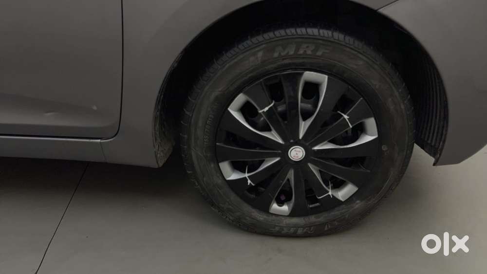 Hyundai Eon Magna +, 2013, Petrol