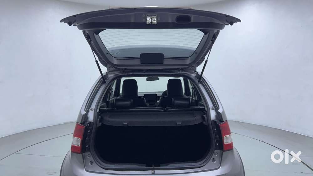 Maruti Suzuki Ignis 1.2 Zeta Mt, 2022, Petrol