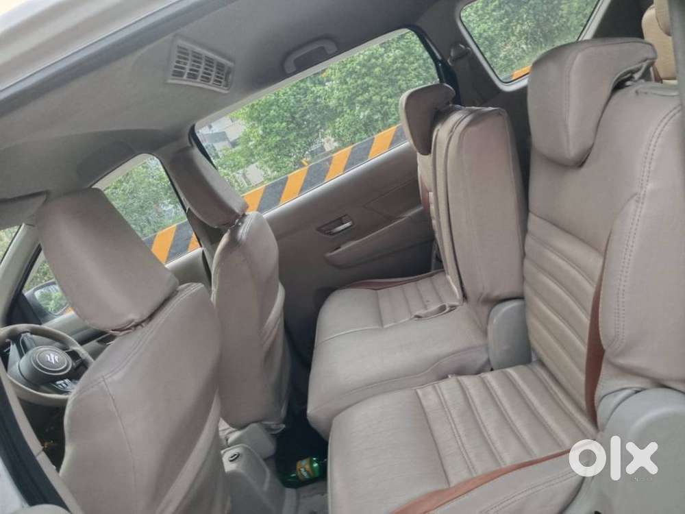 Maruti Suzuki Ertiga Vdi Shvs, 2019, Diesel