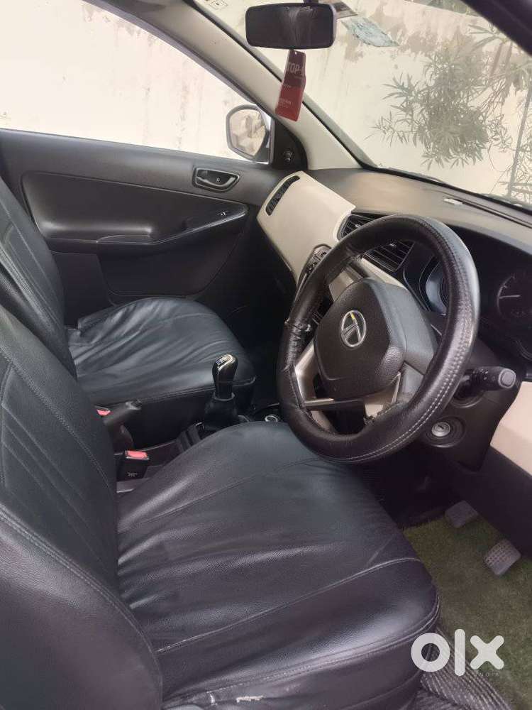 Tata Zest  1.2 Revotron Xe, 2017, Diesel