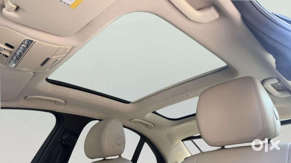 Mercedes-benz C-class 2.0 220d Progressive, 2018, Diesel