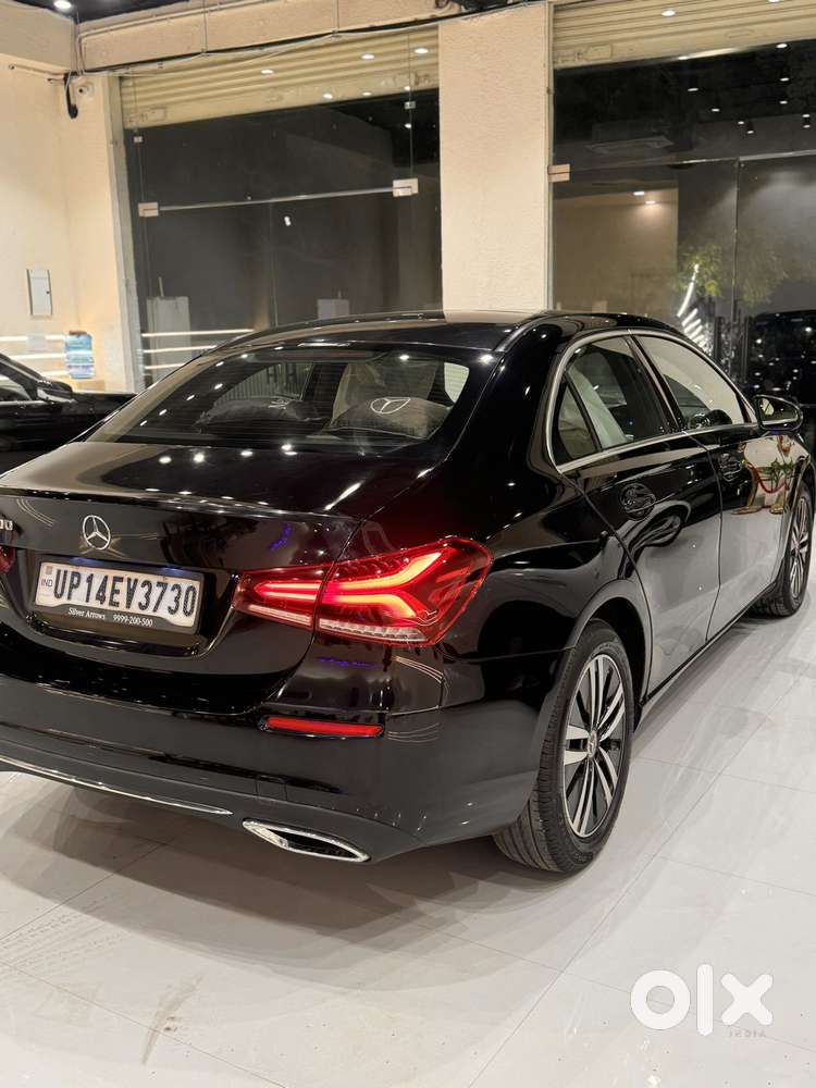Mercedes-benz A-class Limousine 200, 2021, Petrol