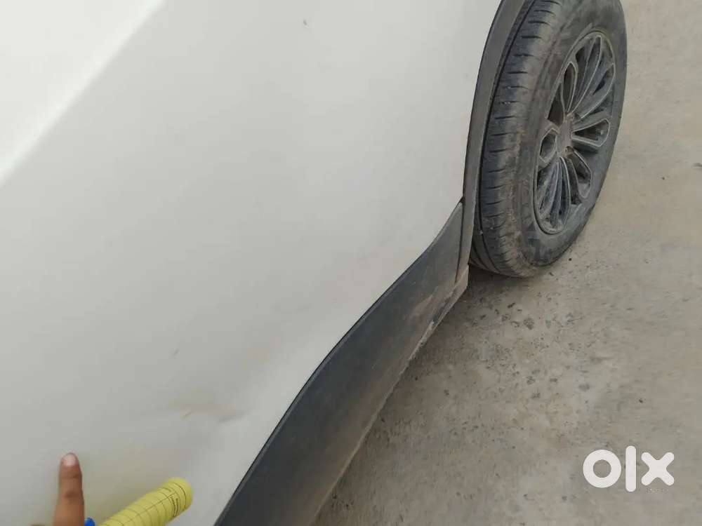 Tata Punch 1.2 Revotron 2024