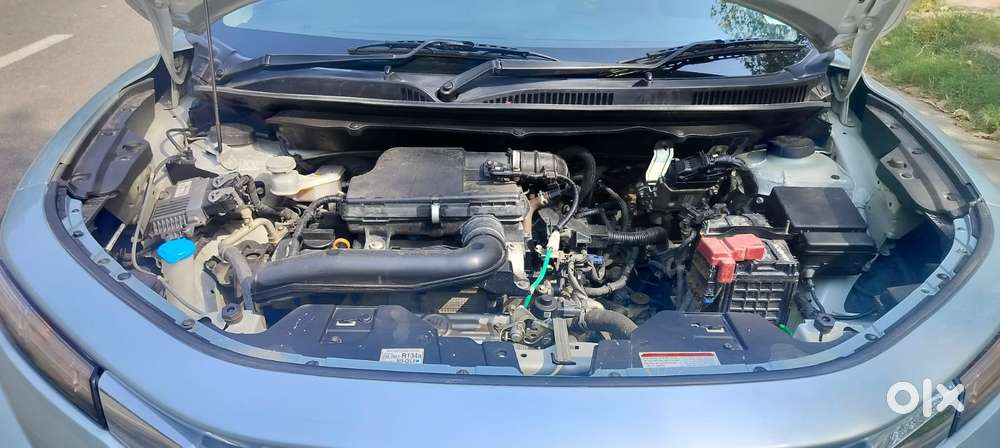 Maruti Suzuki Fronx Sigma 1.2 Cng, 2023, Cng & Hybrids