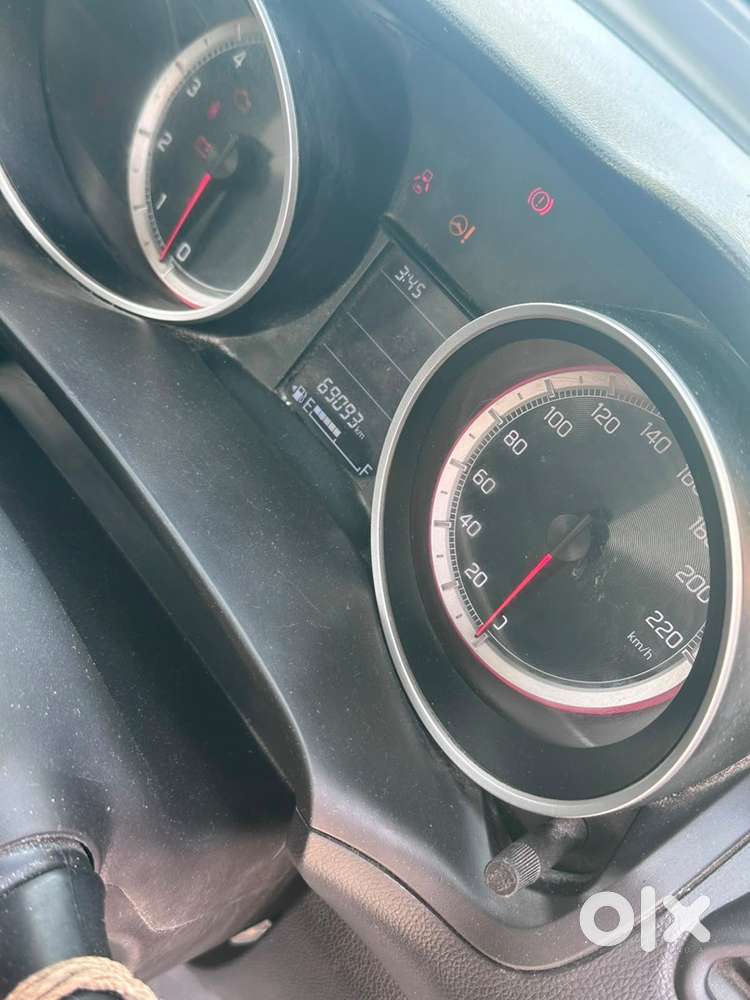 Maruti Suzuki Swift 2021 Petrol Good Condition