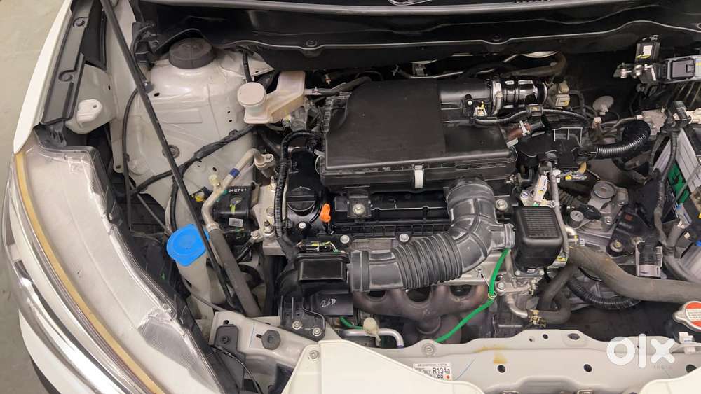 Maruti Suzuki Ertiga Zxi (o) Cng [ ], 2022, Petrol