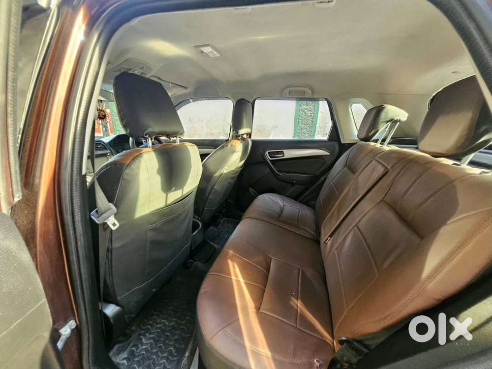 Toyota Urban Cruiser 1.5 High Grade Mt, 2021, Petrol