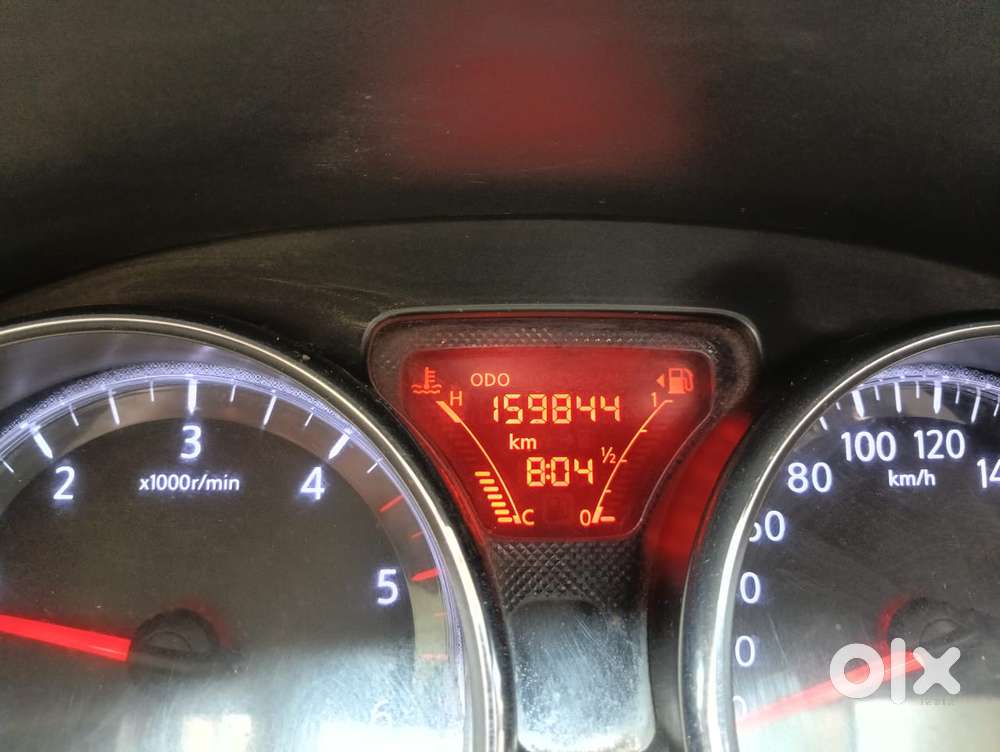 Renault Scala Diesel Rxz, 2014, Diesel