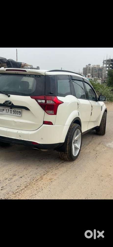 Mahindra Diesel Car 2019