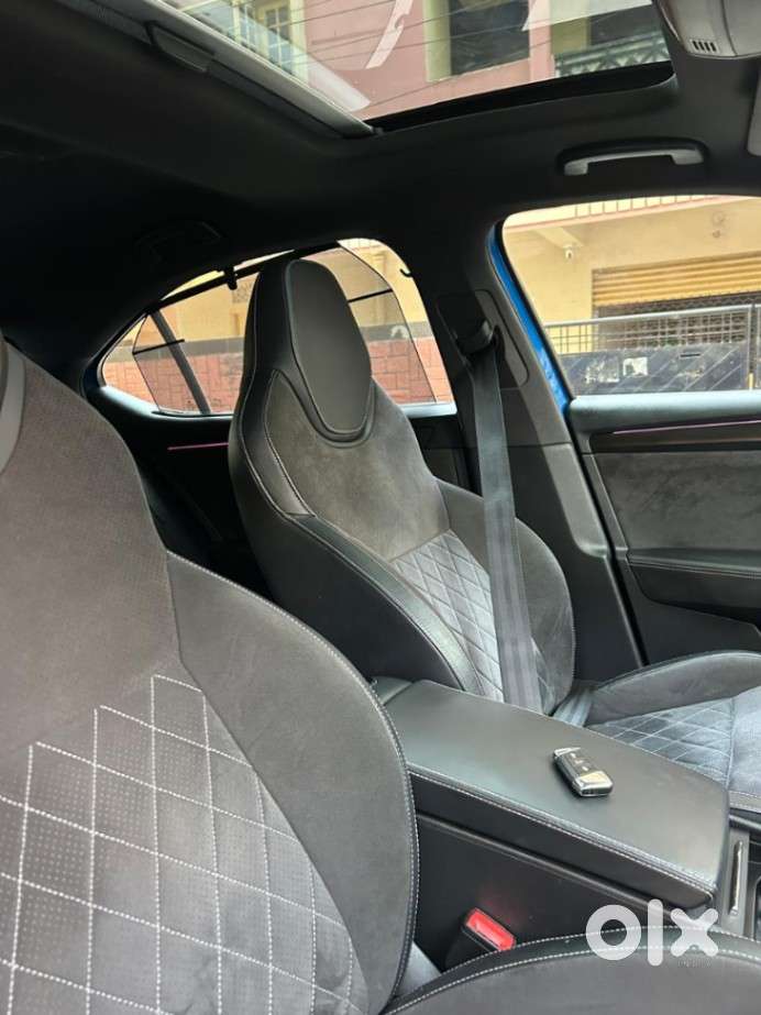 Skoda Superb 2.0 Sportline Tsi At, 2021, Petrol