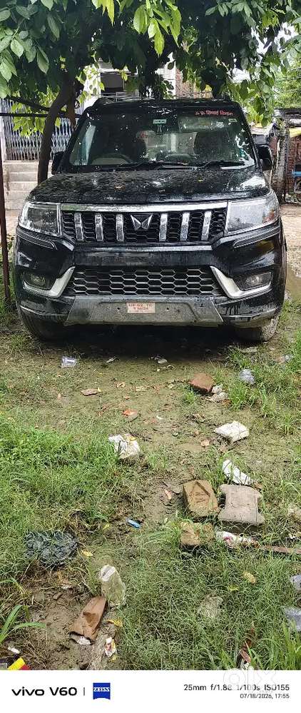 Mahindra Bolero Neo 2023 Awaits